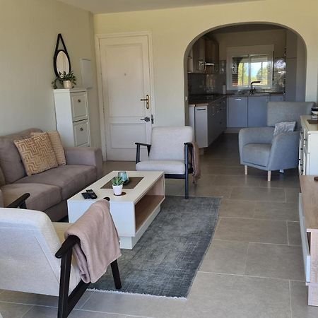 Apartment Miraflores La Cala De Mijas Kültér fotó