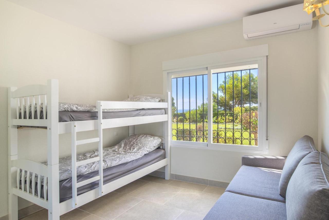 Apartment Miraflores La Cala De Mijas Kültér fotó