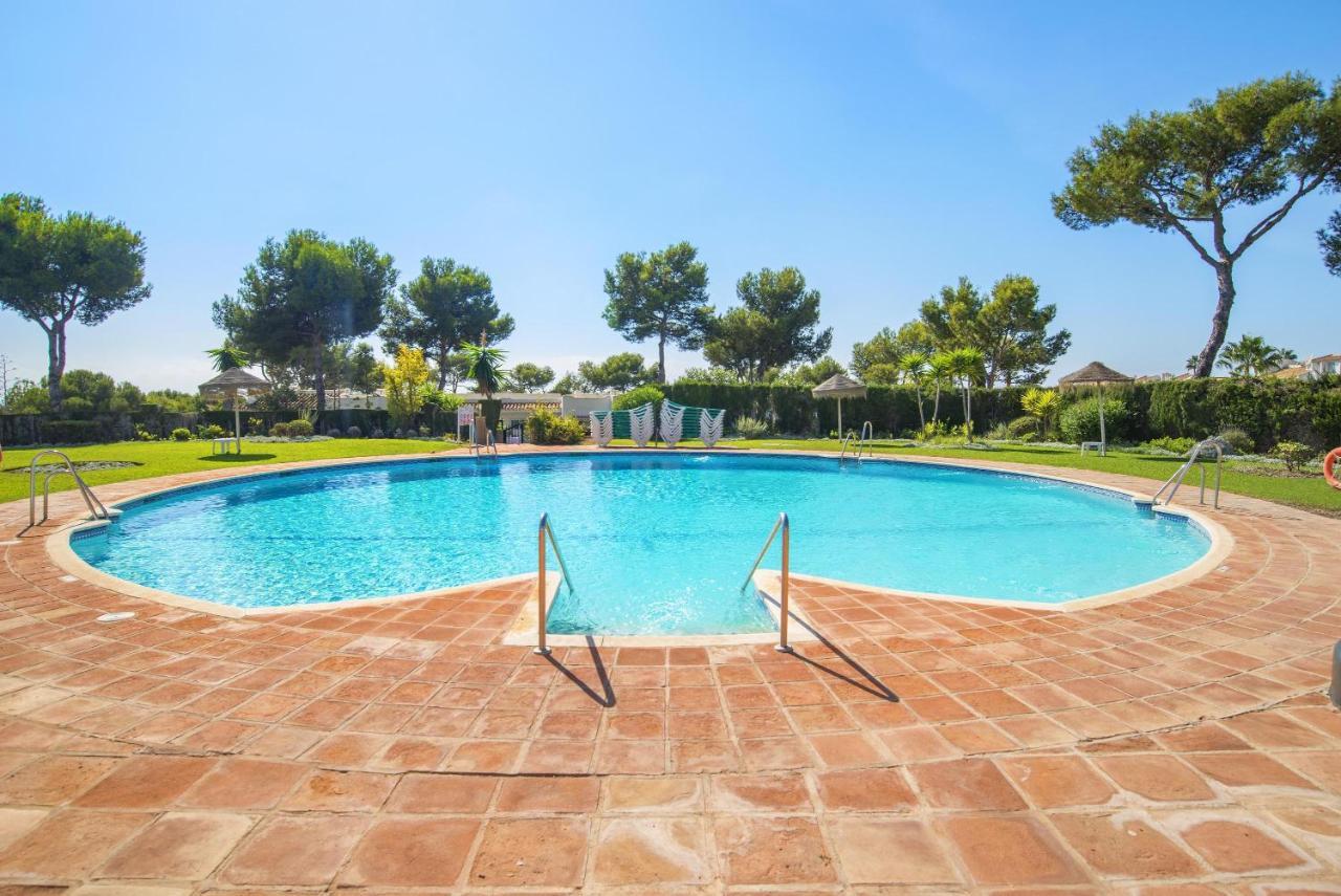 Apartment Miraflores La Cala De Mijas Kültér fotó