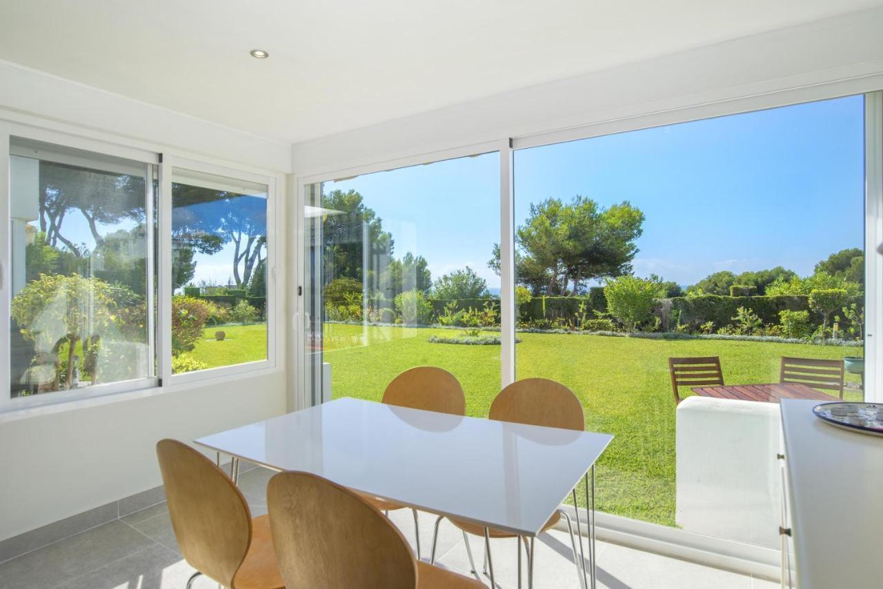 Apartment Miraflores La Cala De Mijas Kültér fotó