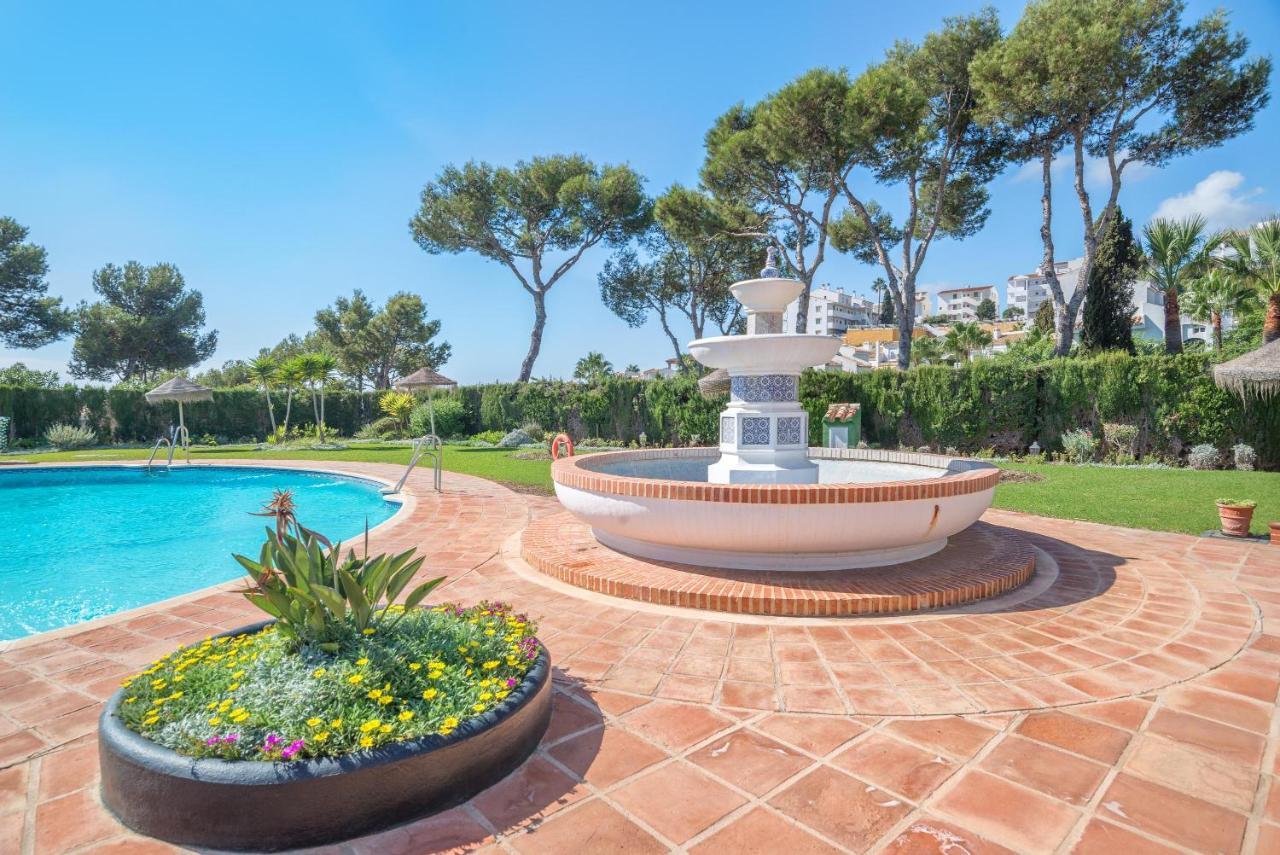 Apartment Miraflores La Cala De Mijas Kültér fotó