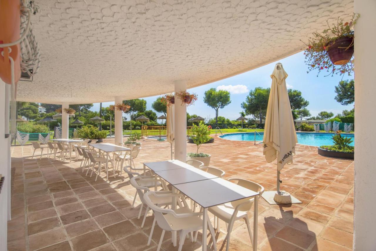 Apartment Miraflores La Cala De Mijas Kültér fotó