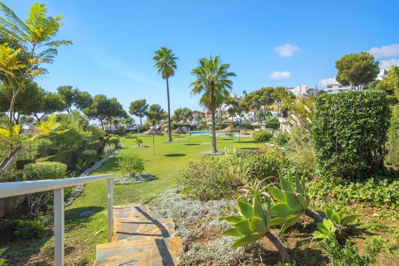Apartment Miraflores La Cala De Mijas Kültér fotó