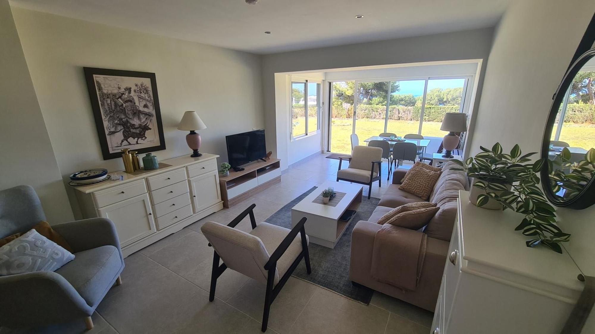 Apartment Miraflores La Cala De Mijas Kültér fotó