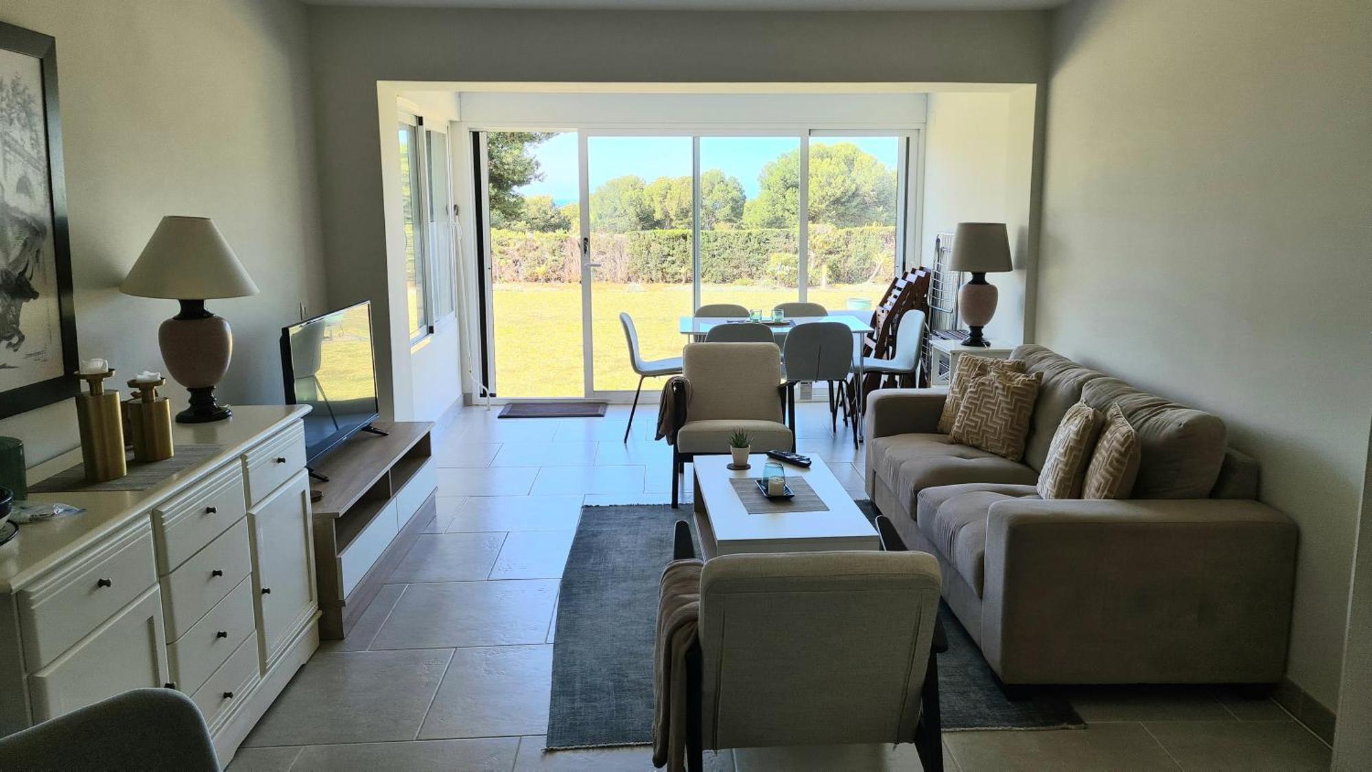 Apartment Miraflores La Cala De Mijas Kültér fotó